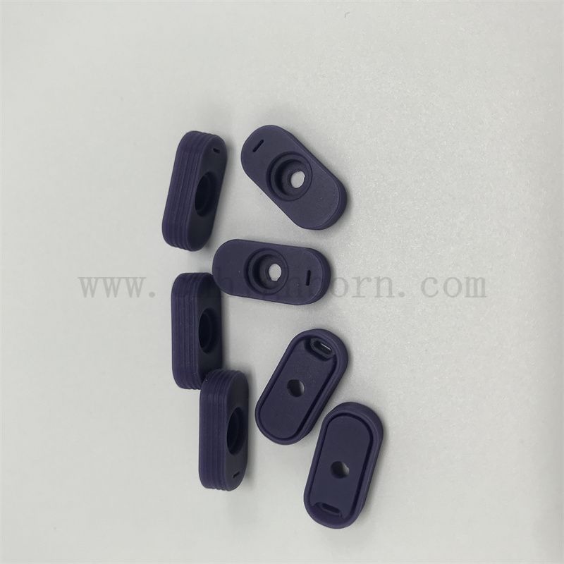 Устойчив к высокотемпературной силиконовой резиновой защите и пробке