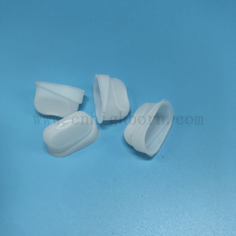 Прозрачный силиконовый резиновый защитный корпус Сирастический герметичный