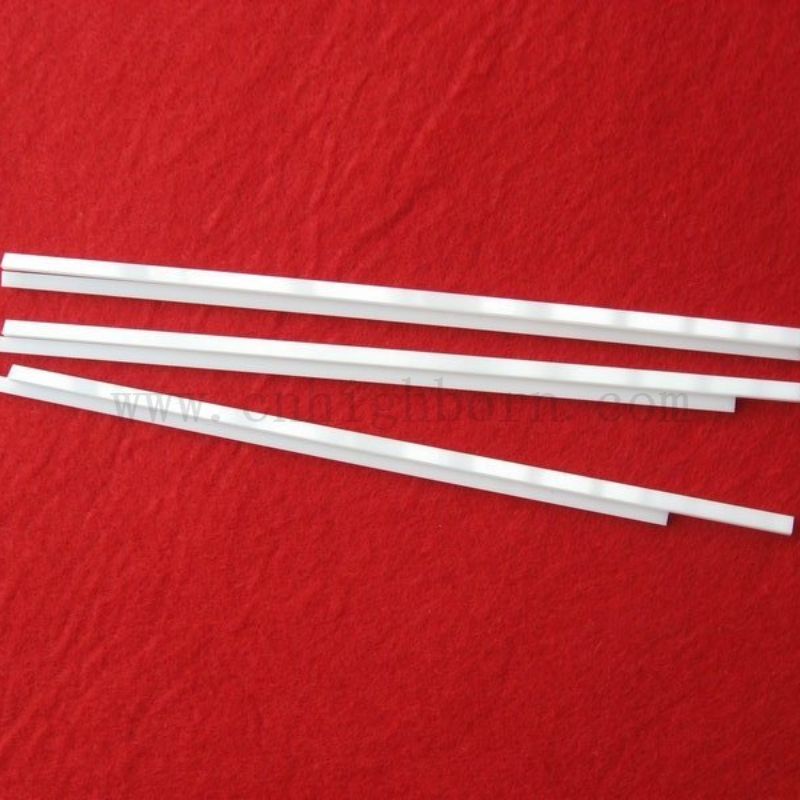 Исключительные электрические изоляторы с высокой жесткостью