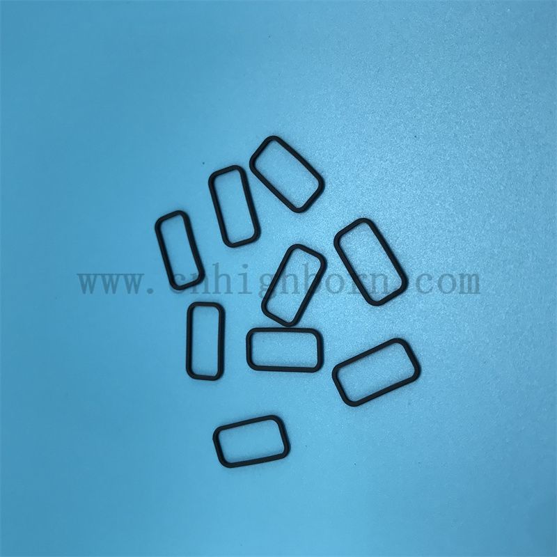 Силиконовые резиновые кольца