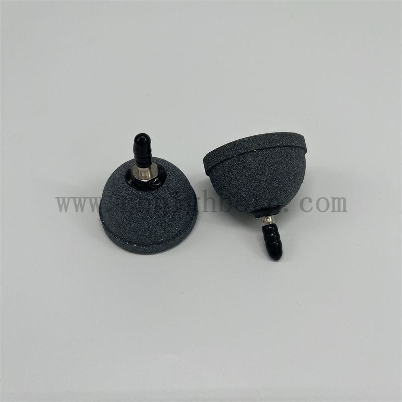 Воздушный пузырьный камень