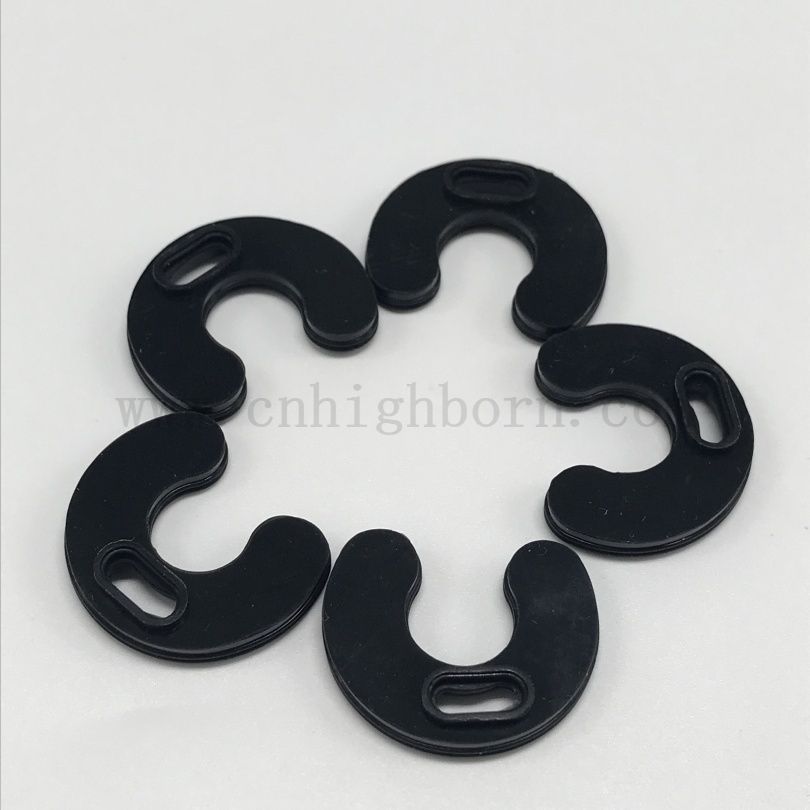 Короткое время заказа индивидуальное силиконовое резиновое лист лист Сирастический уплотнение прокладка