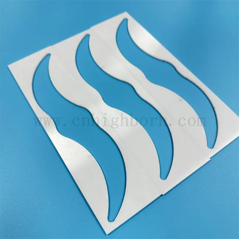 Индивидуальная высокая точная износостойкость