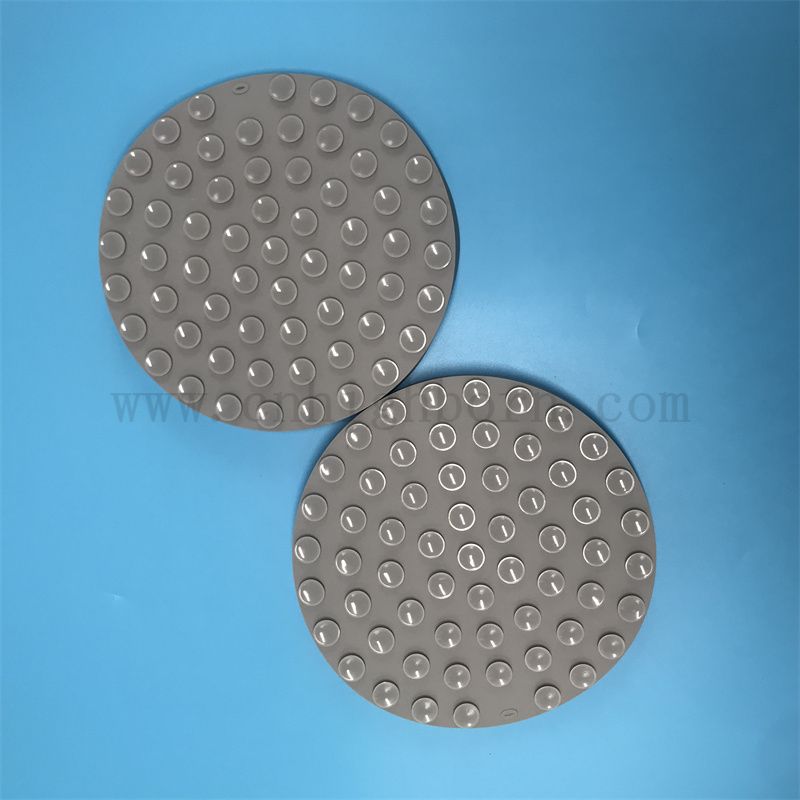 Силиконовый резиновый питомец на лизании щенка поставляется с питательными медленными пищевыми подушками для домашних животных