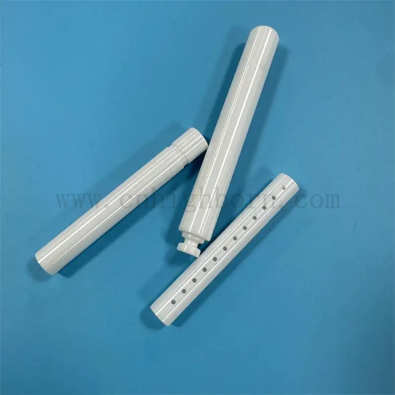  Индивидуальный керамический насос с оксидом циркония Zro2