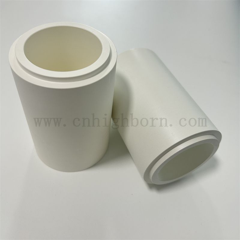 Изолятор бор нитрид.