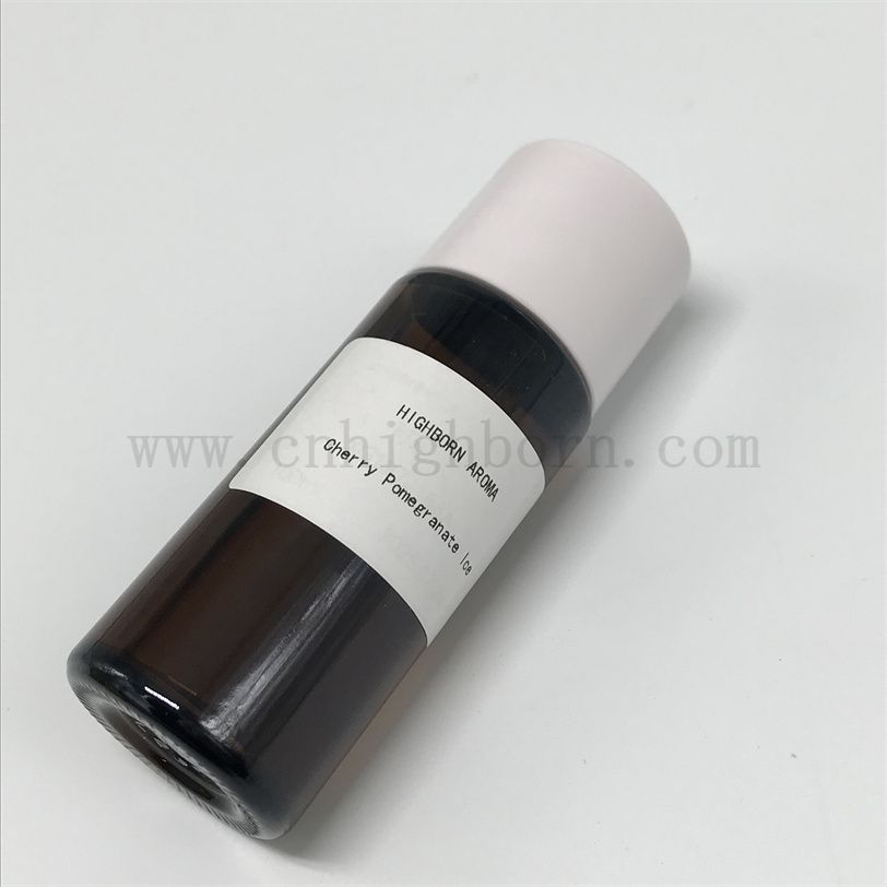 Фрукты концентрированная вишневая гранато