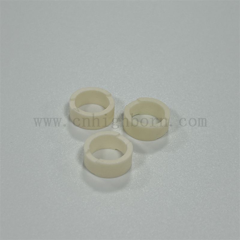 Электрическая индивидуальная изоляция 20 мм кольцо керамического герметиза