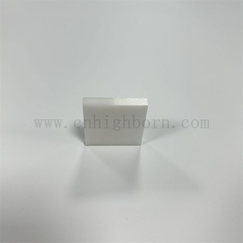 Поверхностная отделка RA 0,01 Циркония ZRO2 Керамическая стиральная машина прокладка прокладка