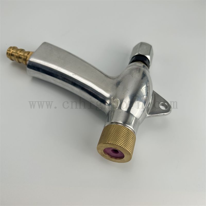 Карбисная сопло с отрицательным давлением бора.