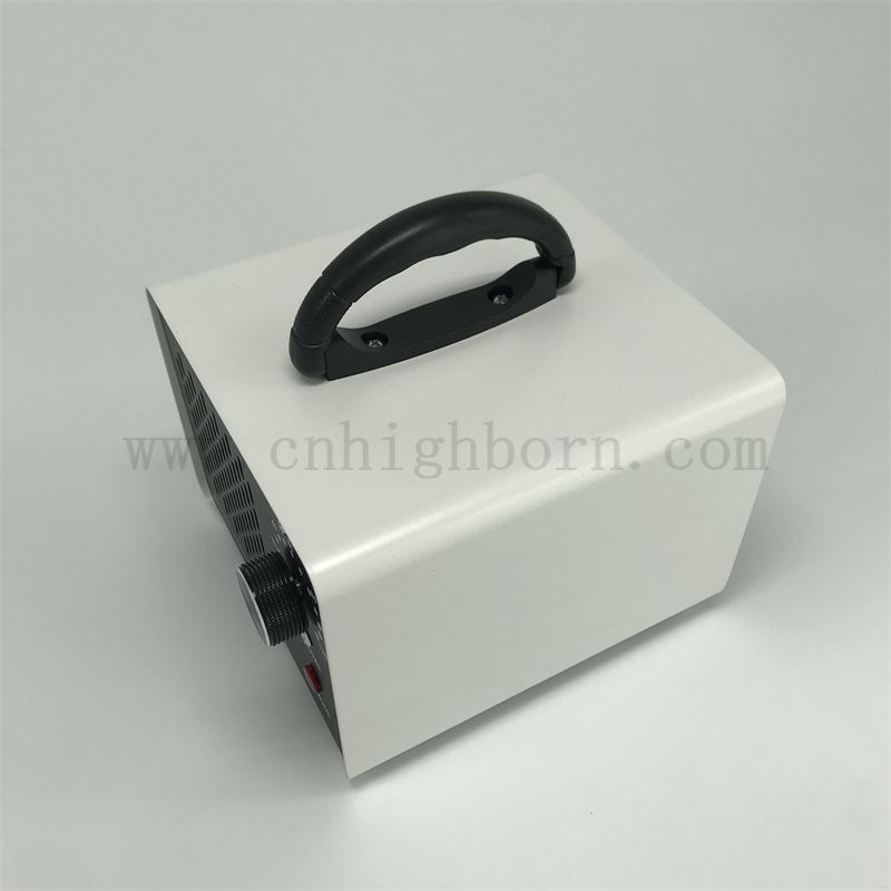 Портативный стерилизатор озона 110 В 10G 20G 28G Очистка воздуха Озоновый генератор Озонизатор Озонизатор