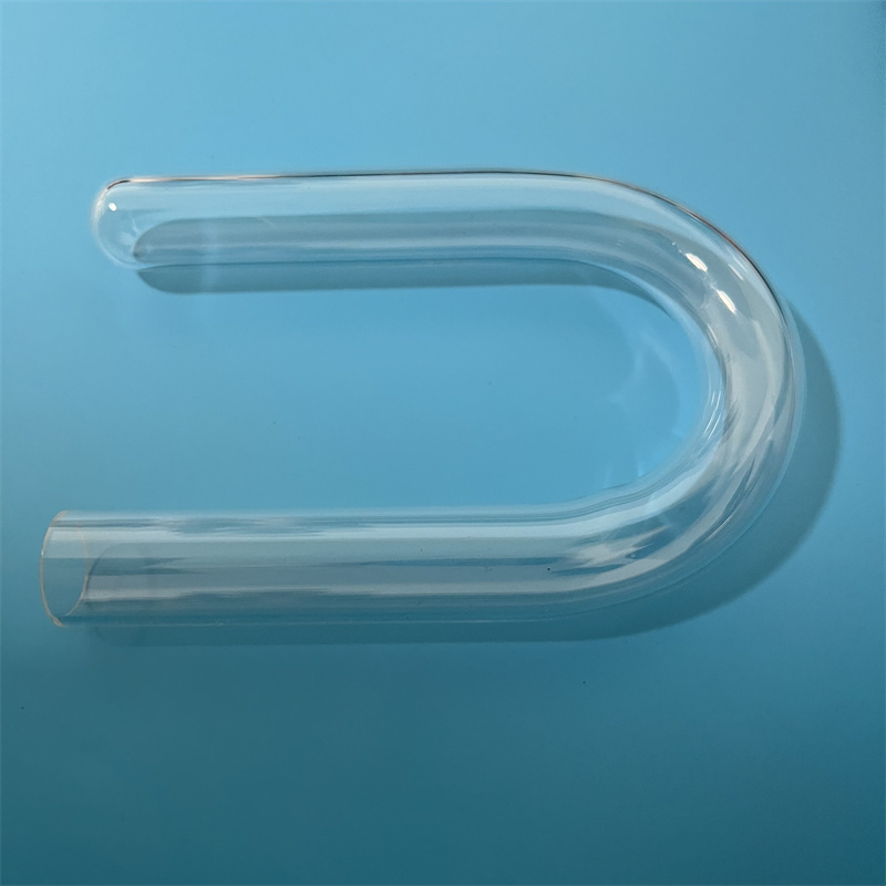 Теплостойкость U