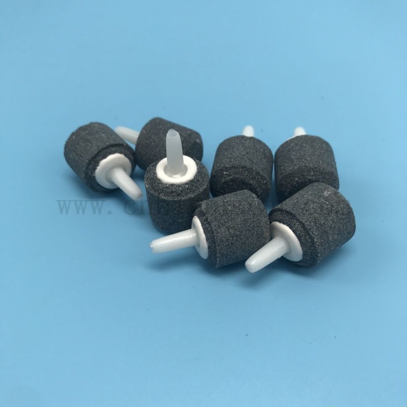 Керамические круглые воздушные камни пузырьковые шарики Минеральный диффузор для аквариумных рыбных насосов и гидропоники