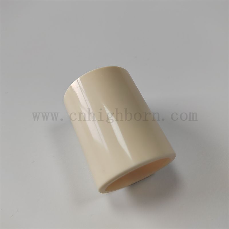 керамическая трубка