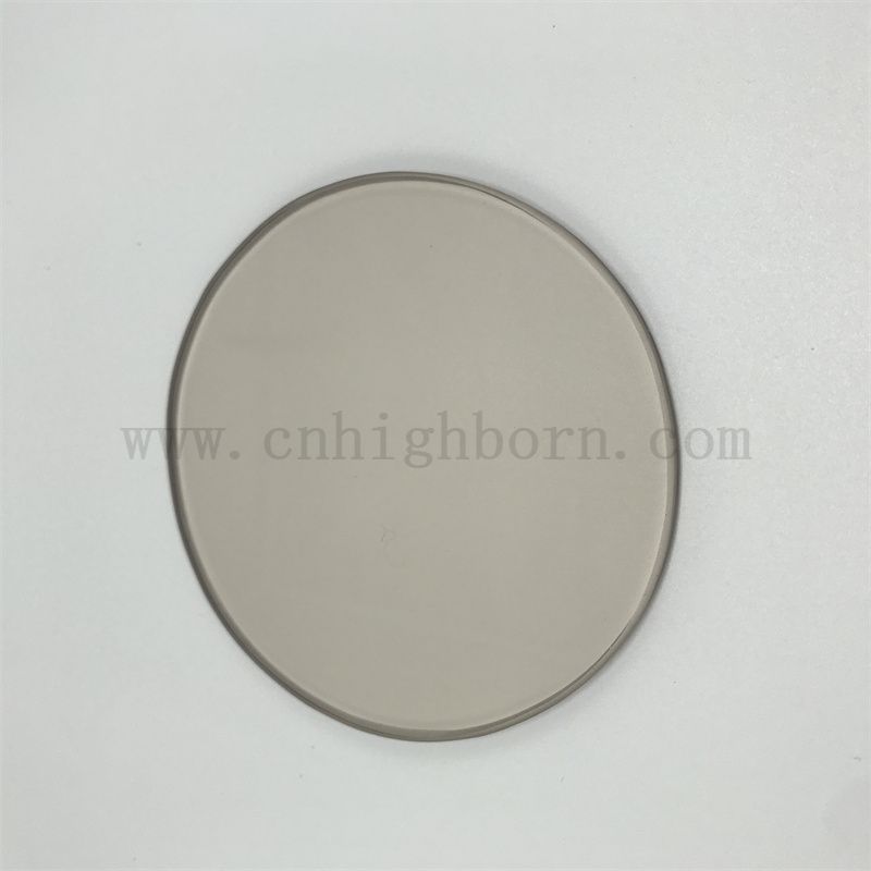 Индивидуальная 4 -мм 5 мм 400 Вт Стеклянная инфракрасная нагреватель керамическая пластина для индукционной плиты