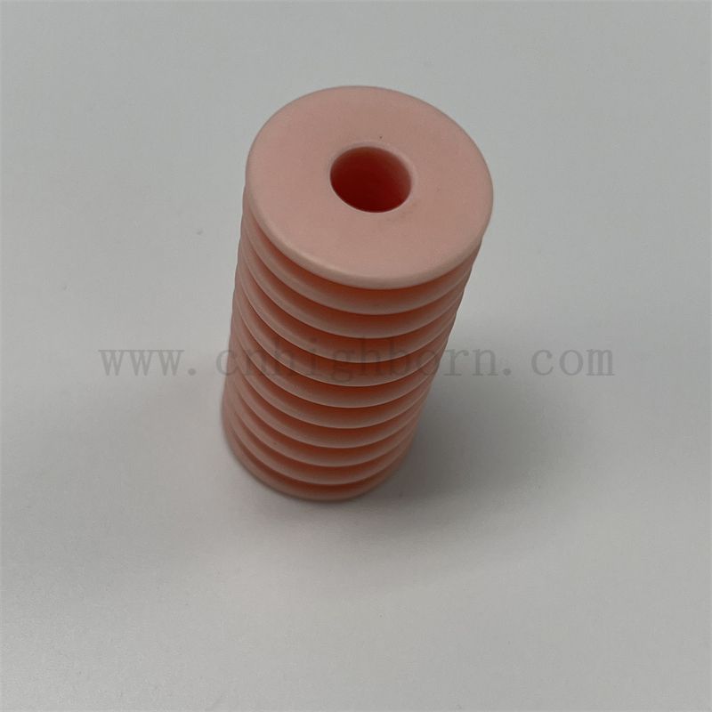 AL2O3 Текстильные механизмы аксессуары износостой