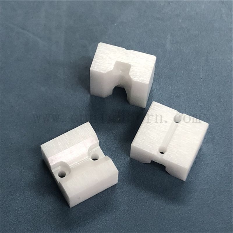 Индивидуальные детали ZRO2 Циркония керамический стержень с канавкой