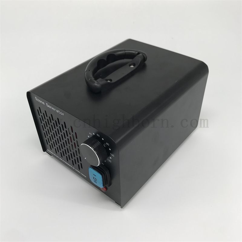 Многофункциональный озоновый генераторный машина портативная очиститель воздуха 220V 10 г/ч Озоновый Озонатор воды Озонатор