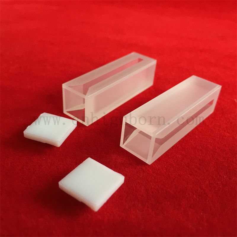 ячейка для образца