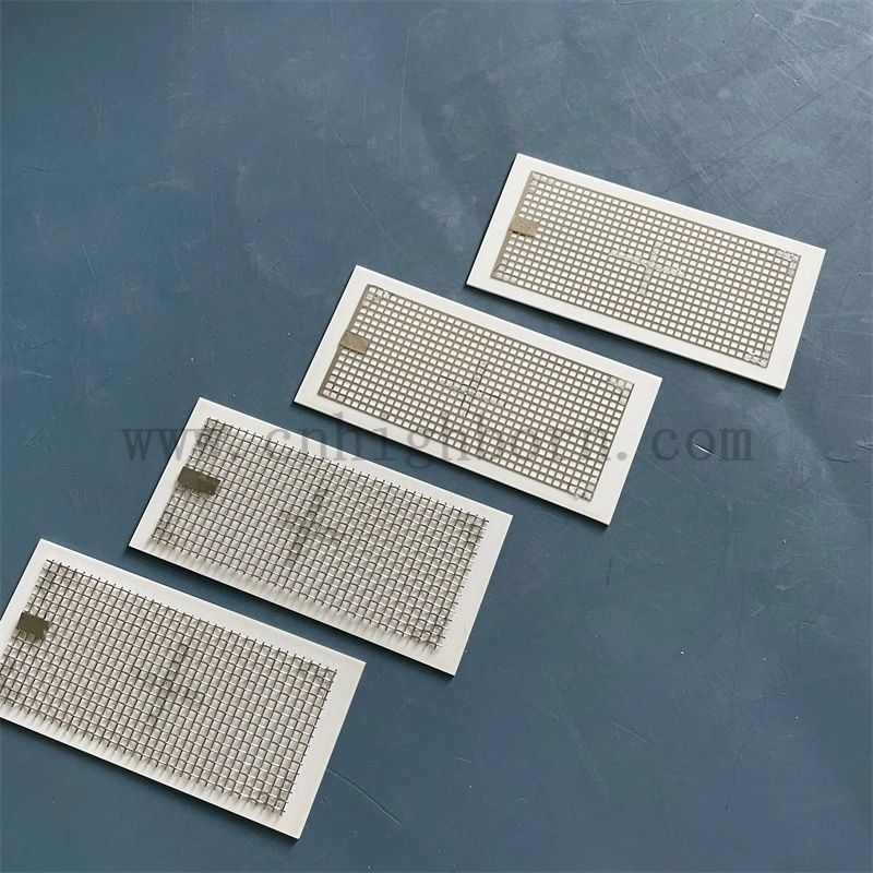 Озоновая пластина