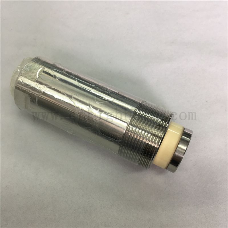 циркониевый насос