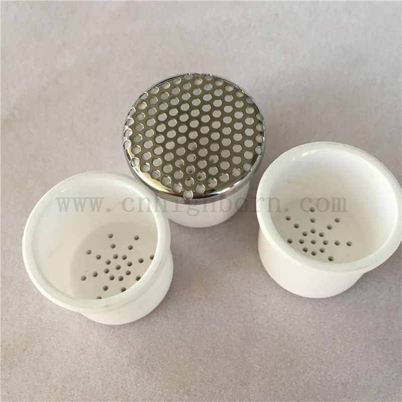 глиноземная лодка