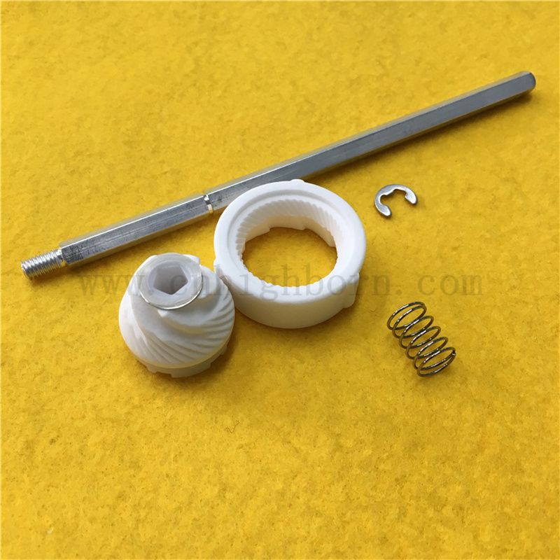 Al2O3 Керамические жернова