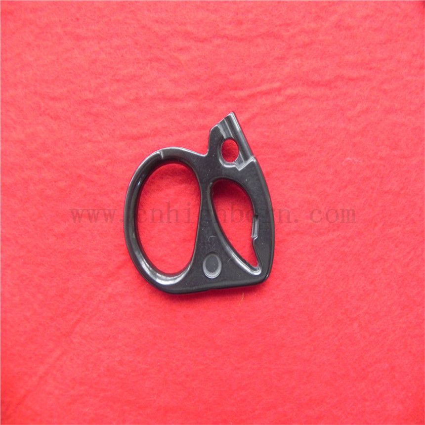 Высокая температурная устойчивая к износостойкому цирконии текстильная керамическая пряжа