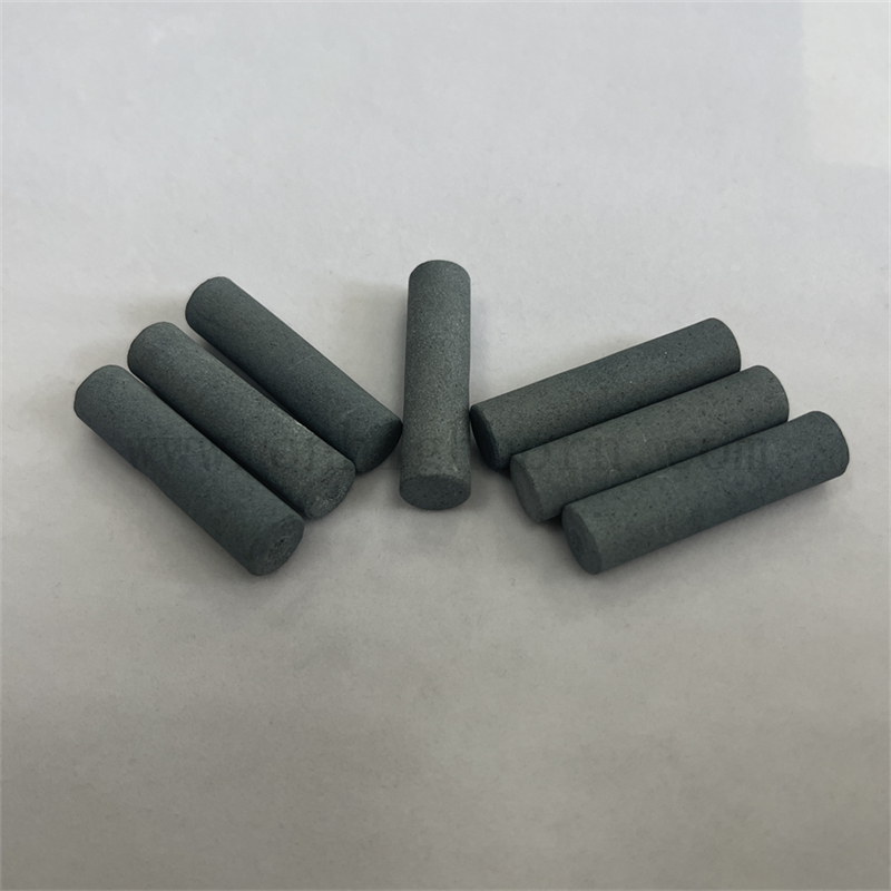 Индивидуальная пористая керамическая аромата