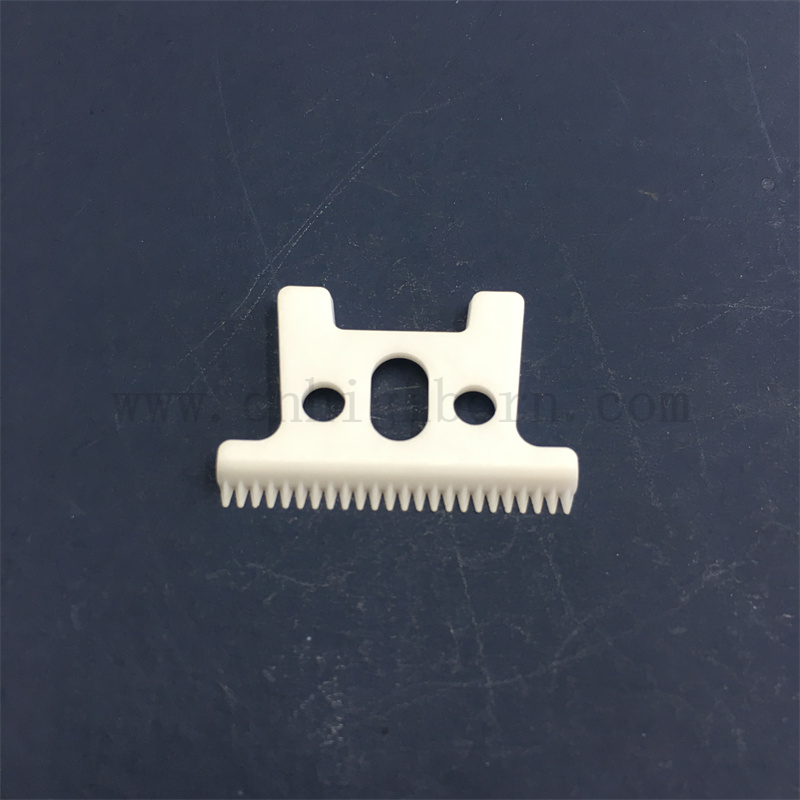 Керамические лезвии для лезвий для волос Babyliss Zro2