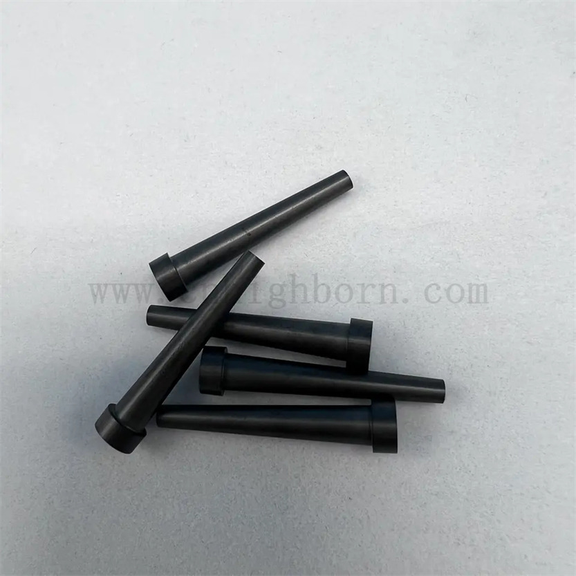 Индивидуальные устойчивые к тепловая карбин