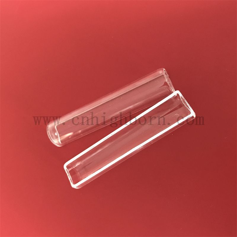 кварцевая лодка