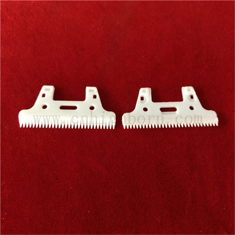 Керамическая керамическая керамическая клипа для волос для Wahl Senior Clipper