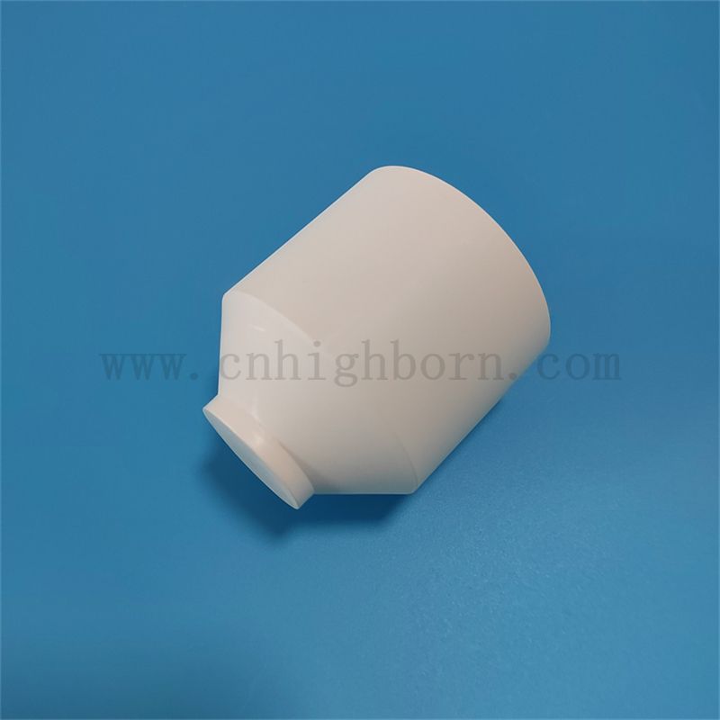 Индивидуальная изоляция горячий прессование спекания BN Керамический радиатор щит бор.