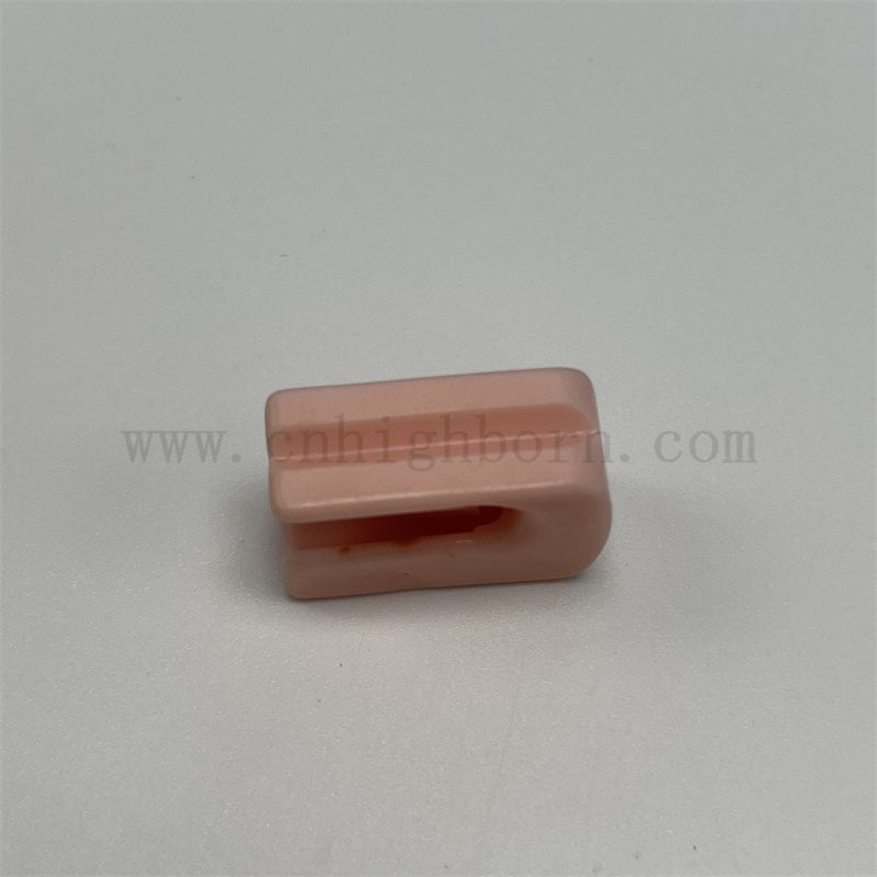 Индивидуальная износостойчивость керамика Ceramics Precision Al2O3 аксессуары аксессуаров для текстильной машины 