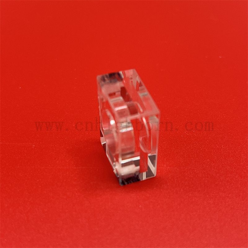 Лабораторный высококачественный спектрофотометр Ультрафиолетовой пропускной