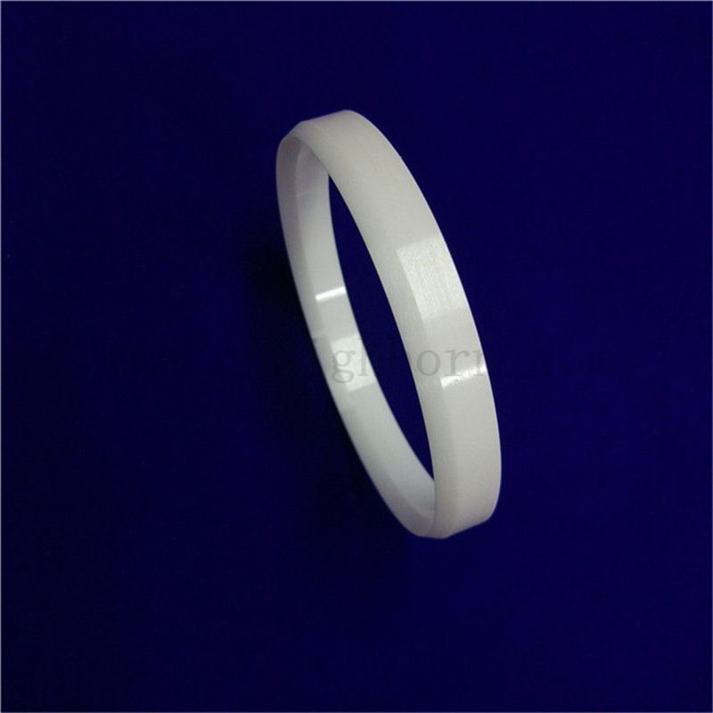 Печатка для печати чернила чашка с керамической кольцевой прокладкой.