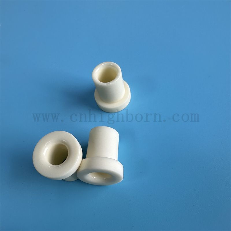 Текстильные керамические детали /текстильный механизм керамики керамики