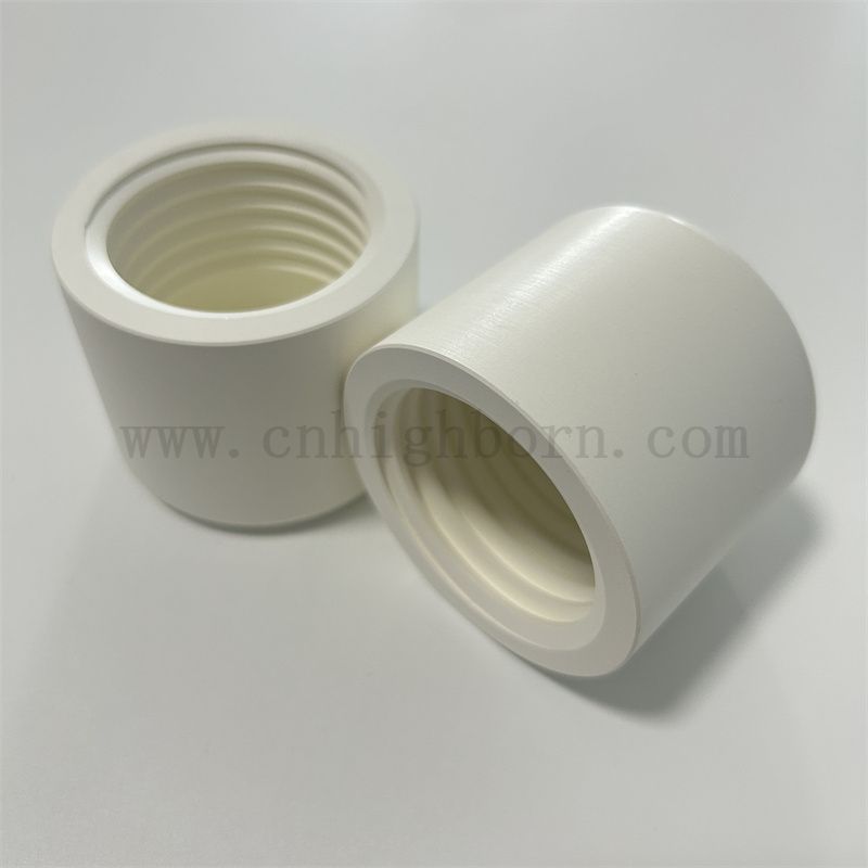 Изолятор бор нитрид внутренняя стенка.