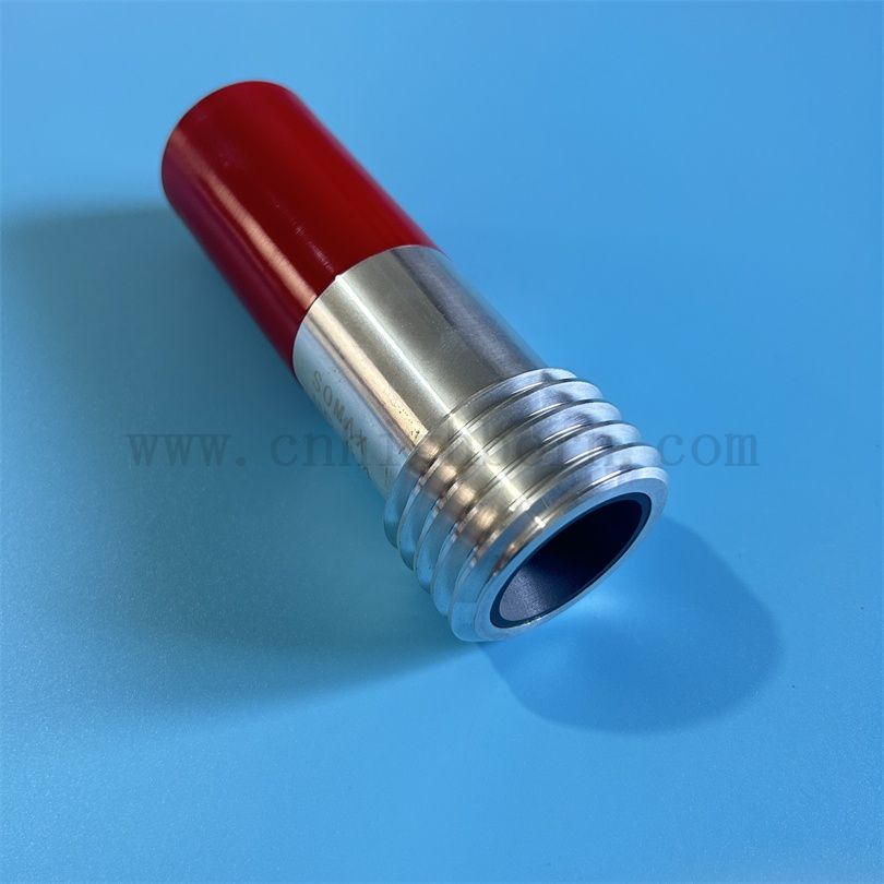 Целое сопло сет 