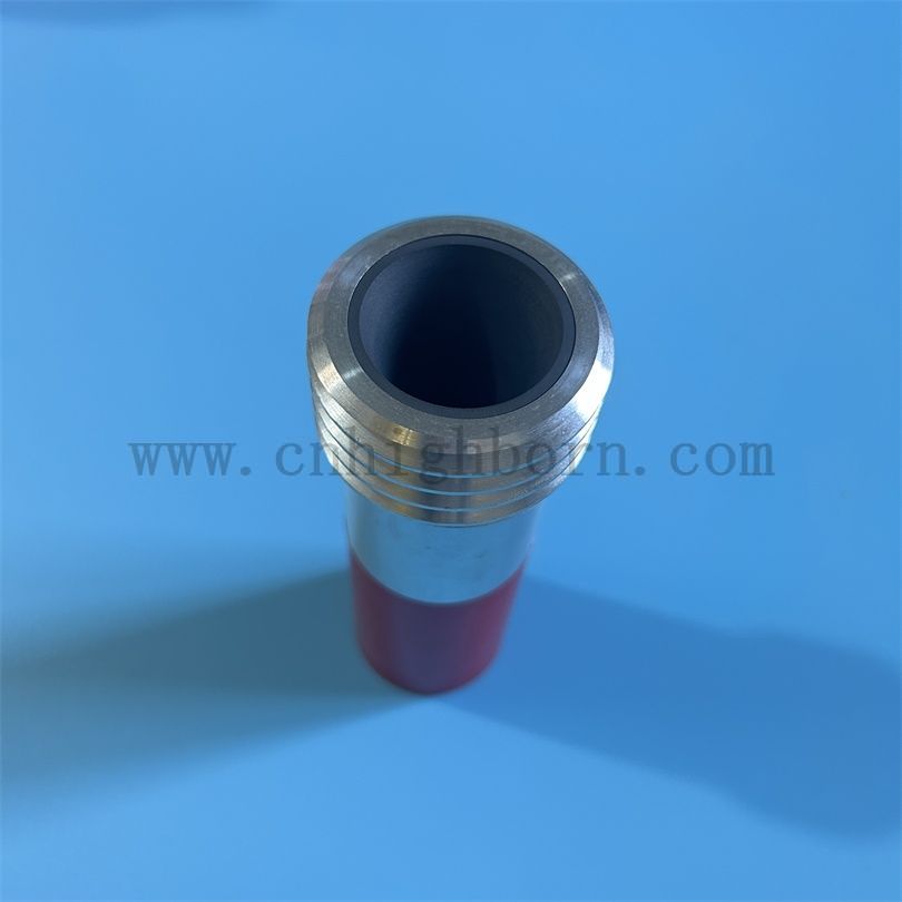 Целое сопло сет 