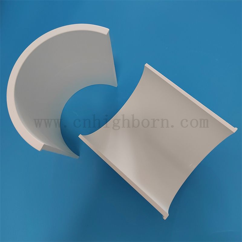 Изолятор нитридной труб