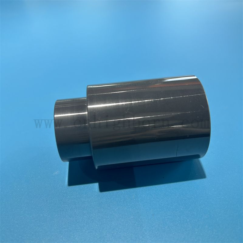 Изолятор зеркало Полировка кремния нитрида.