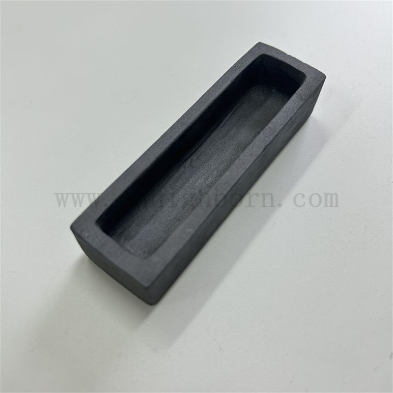 Чугунный растопкий тигный силиконовый карбид для таяния для таяния