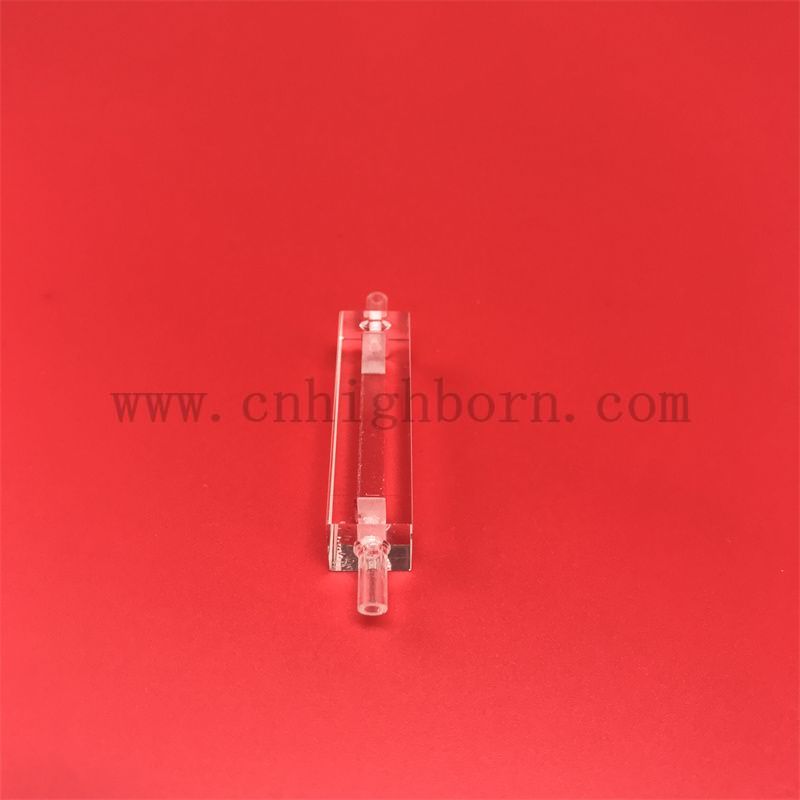 ячейка для образца