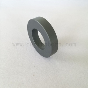 Износостойкое керамическое кольцо из карбида кремния с пряжкой Sic Circle