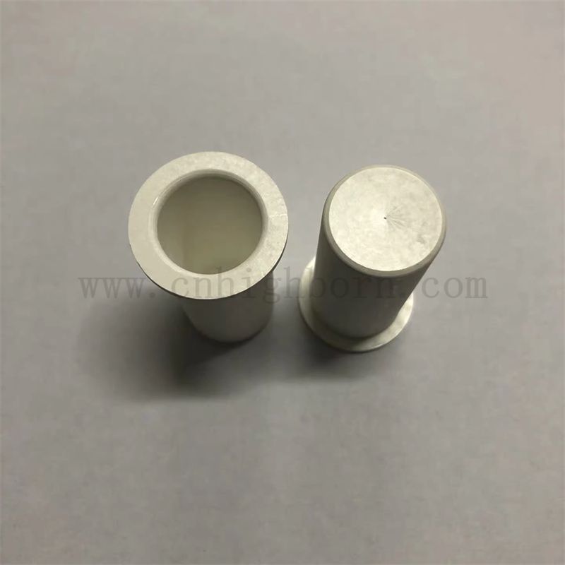 Индивидуальная превосходная коррозионная устойчивость.