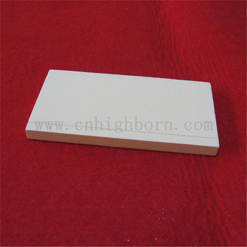 Изолятор стабильности кальций циркония SAGGE