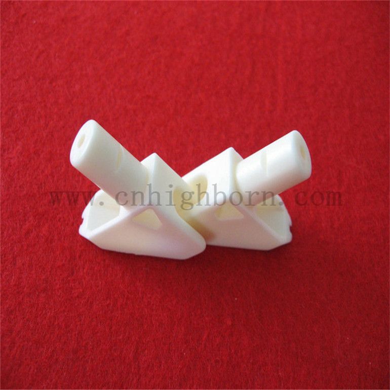 Индивидуальная текстильная керамическая пряжа направляющая текстильная промышленность