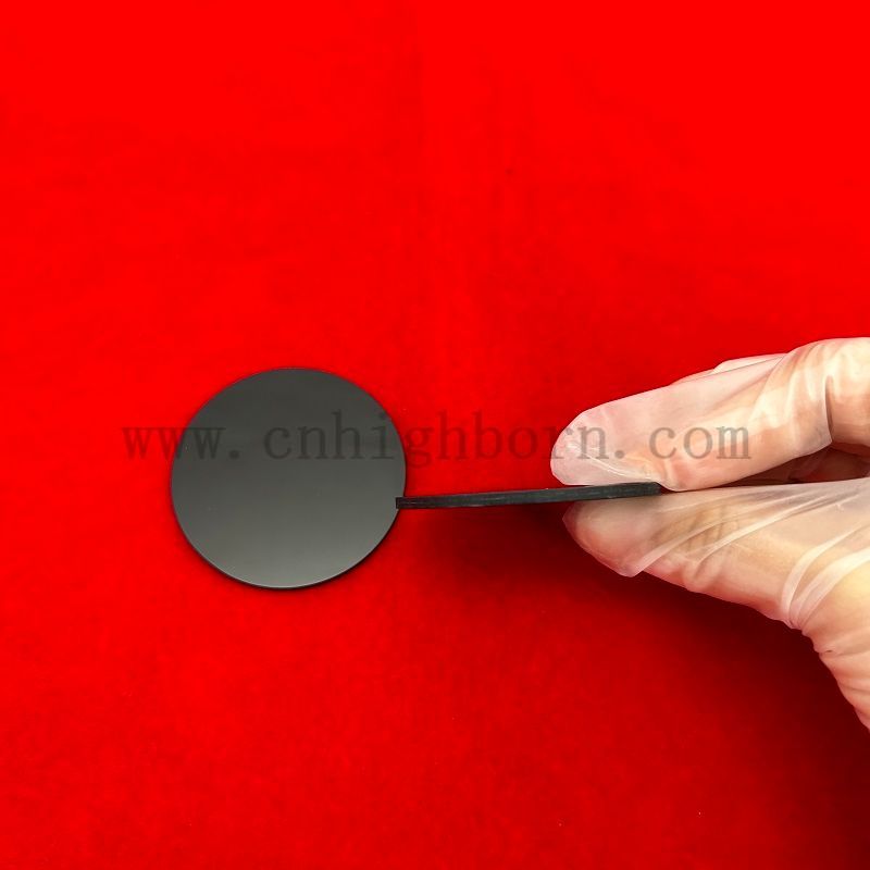 ИК -инфракрасный стеклянный фильтр 1000 нм Longpass Optical HWB